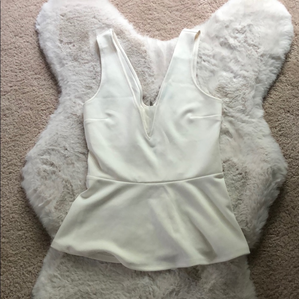Express top